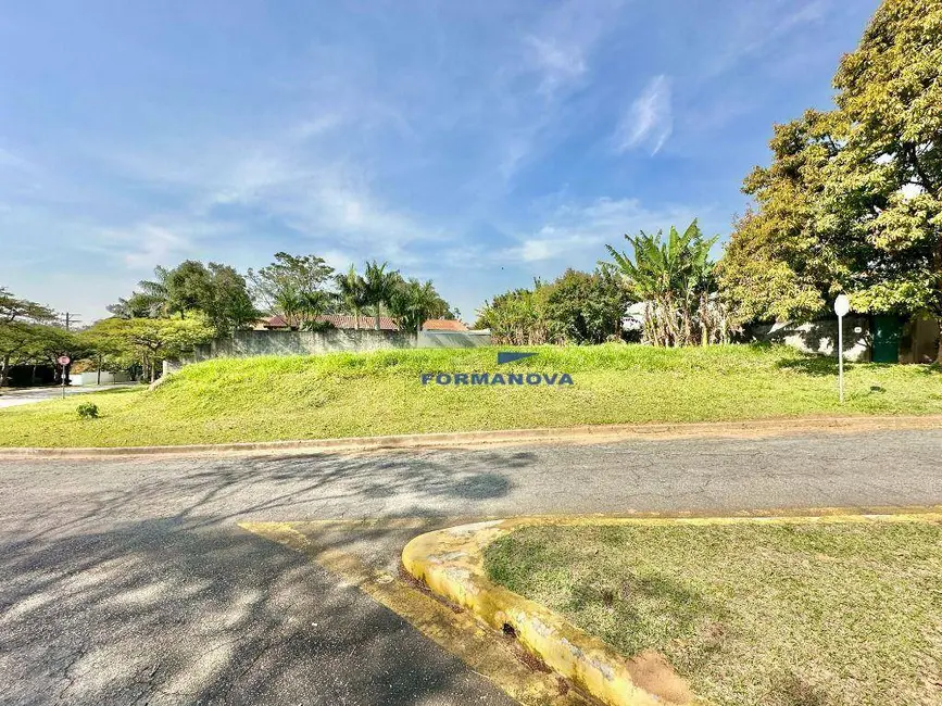 Foto 2 de Terreno / Lote à venda, 1121m2 em Granja Viana, Cotia - SP