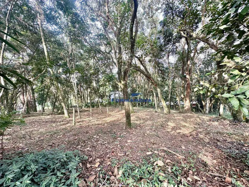 Foto 4 de Terreno / Lote à venda, 1472m2 em Vila de São Fernando, Cotia - SP