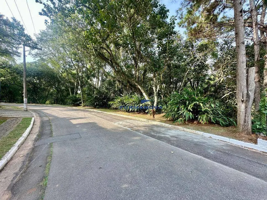 Foto 2 de Terreno / Lote à venda, 1472m2 em Vila de São Fernando, Cotia - SP