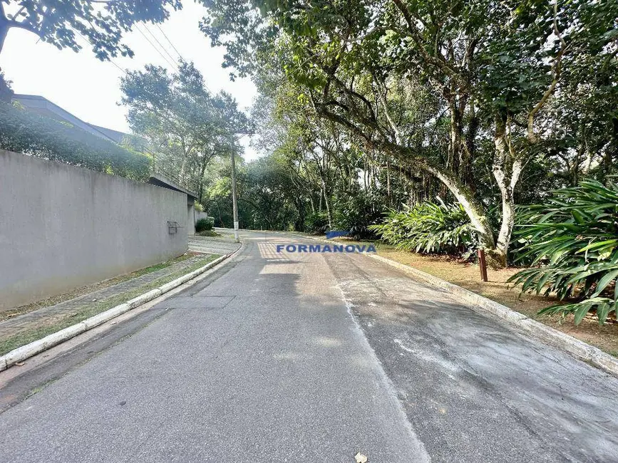 Foto 3 de Terreno / Lote à venda, 1472m2 em Vila de São Fernando, Cotia - SP