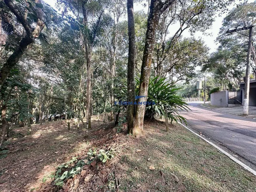 Foto 5 de Terreno / Lote à venda, 1472m2 em Vila de São Fernando, Cotia - SP