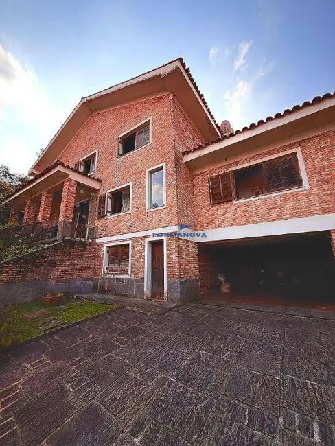 Foto 3 de Casa de Condomínio com 3 quartos à venda e para alugar, 1710m2 em Vila de São Fernando, Cotia - SP