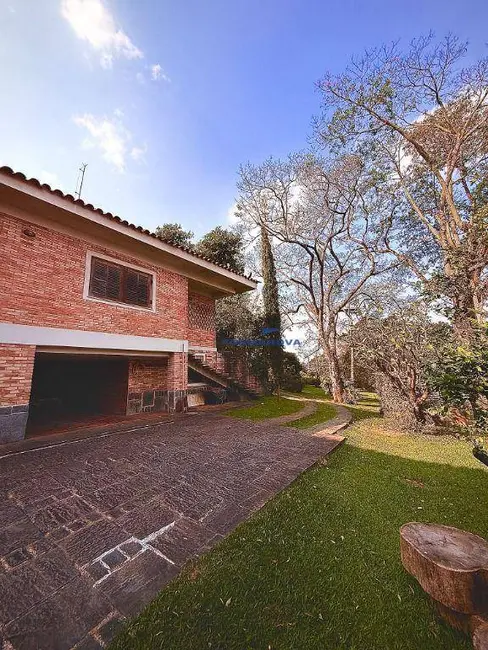 Foto 6 de Casa de Condomínio com 3 quartos à venda e para alugar, 1710m2 em Vila de São Fernando, Cotia - SP