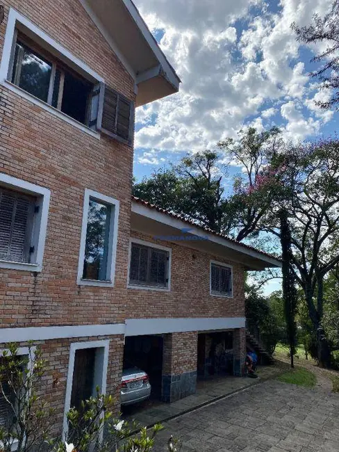 Foto 5 de Casa de Condomínio com 3 quartos à venda e para alugar, 1710m2 em Vila de São Fernando, Cotia - SP