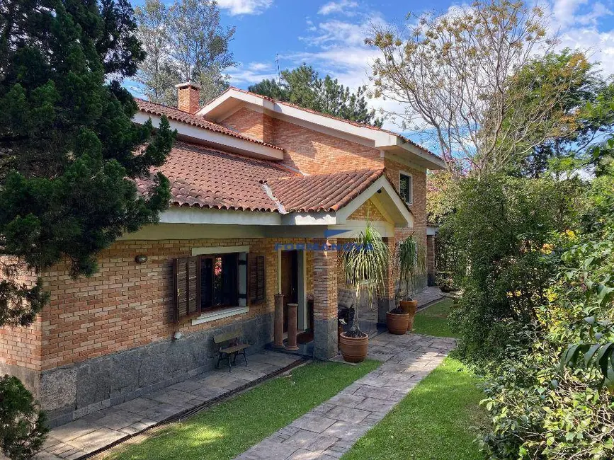 Foto 1 de Casa de Condomínio com 3 quartos à venda e para alugar, 1710m2 em Vila de São Fernando, Cotia - SP
