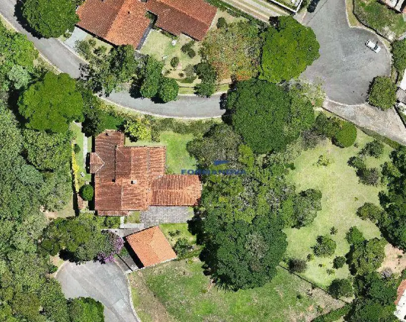 Foto 7 de Casa de Condomínio com 3 quartos à venda e para alugar, 1710m2 em Vila de São Fernando, Cotia - SP
