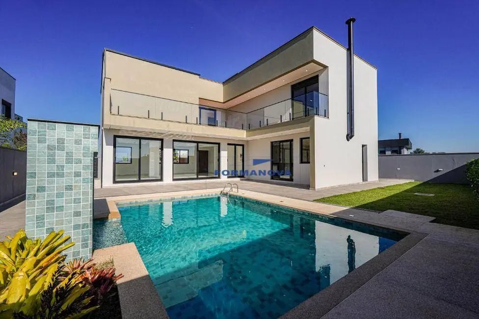 Casa de Condomínio com 4 quartos à venda, 526m2 em Chácara dos Lagos, Carapicuiba - SP - imagem 1 Foto 1 de Casa de Condomínio com 4 quartos à venda, 526m2 em Chácara dos Lagos, Carapicuiba - SP