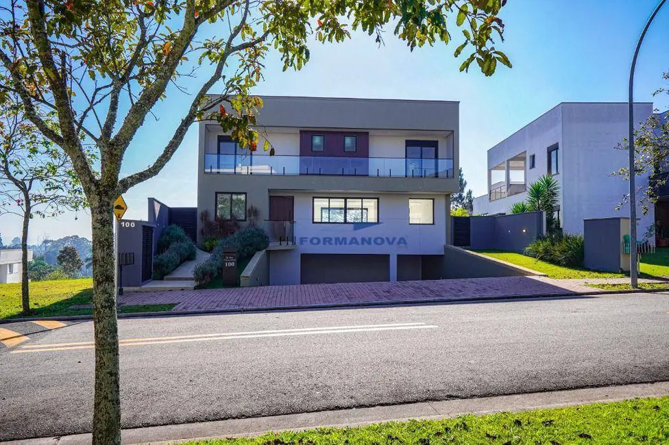 Casa de Condomínio com 4 quartos à venda, 526m2 em Chácara dos Lagos, Carapicuiba - SP - imagem 6 Foto 6 de Casa de Condomínio com 4 quartos à venda, 526m2 em Chácara dos Lagos, Carapicuiba - SP