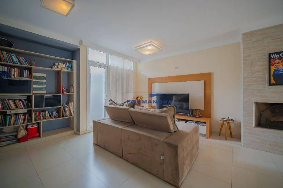 Foto 9 de Casa de Condomínio com 3 quartos à venda, 120m2 em Chácara Pavoeiro, Cotia - SP