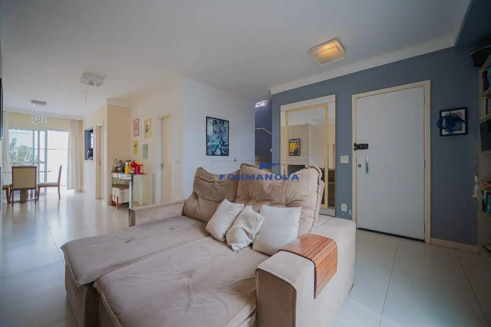 Foto 7 de Casa de Condomínio com 3 quartos à venda, 120m2 em Chácara Pavoeiro, Cotia - SP