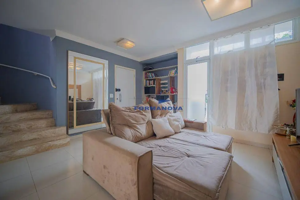 Foto 5 de Casa de Condomínio com 3 quartos à venda, 120m2 em Chácara Pavoeiro, Cotia - SP