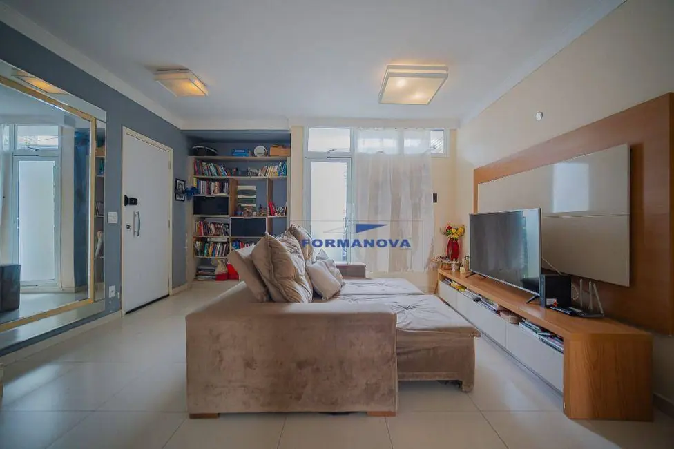 Foto 4 de Casa de Condomínio com 3 quartos à venda, 120m2 em Chácara Pavoeiro, Cotia - SP