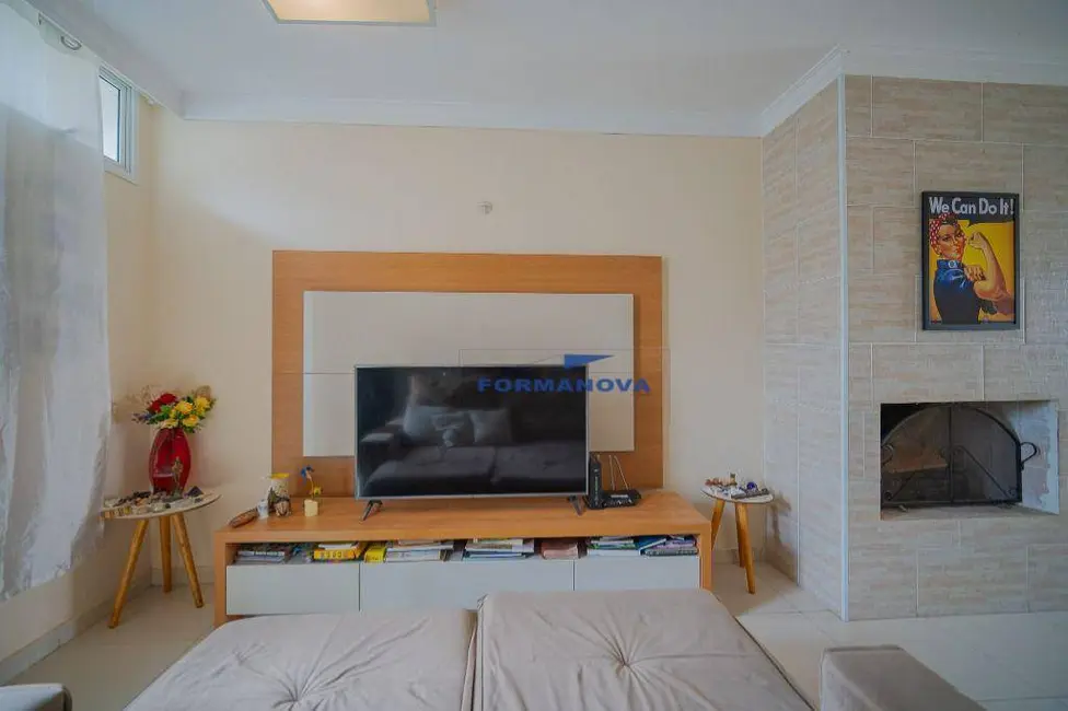 Foto 6 de Casa de Condomínio com 3 quartos à venda, 120m2 em Chácara Pavoeiro, Cotia - SP