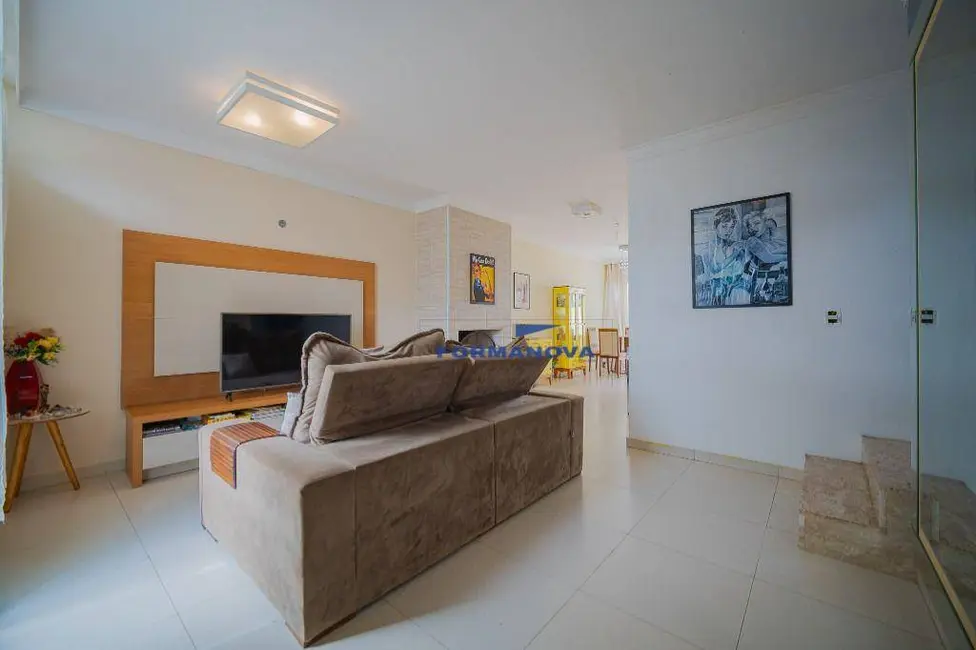 Foto 8 de Casa de Condomínio com 3 quartos à venda, 120m2 em Chácara Pavoeiro, Cotia - SP