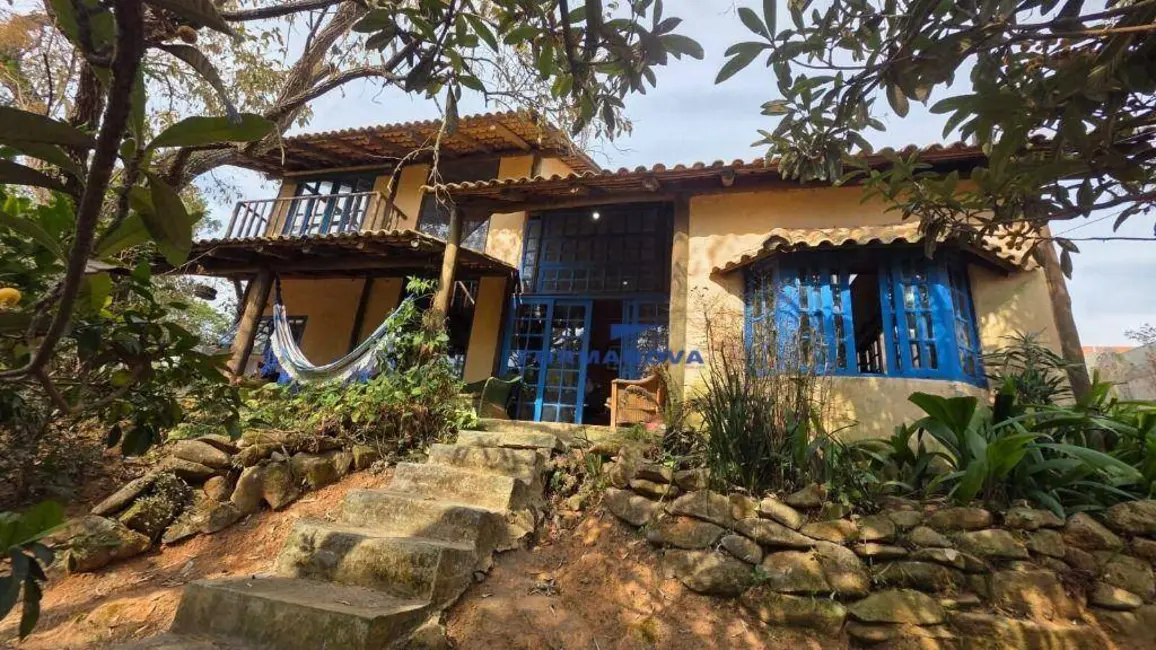 Foto 1 de Casa de Condomínio com 3 quartos à venda, 1500m2 em Portal Roselândia, Cotia - SP