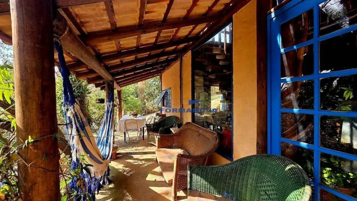 Foto 2 de Casa de Condomínio com 3 quartos à venda, 1500m2 em Portal Roselândia, Cotia - SP
