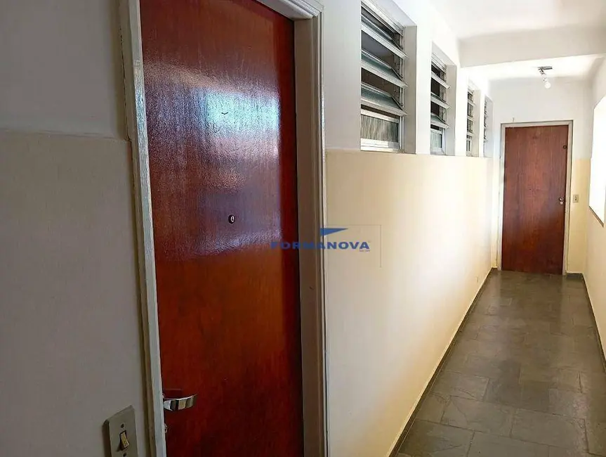 Apartamento com 2 quartos para alugar, 100m2 em Parque São George, Cotia - SP - imagem 2 Foto 2 de Apartamento com 2 quartos para alugar, 100m2 em Parque São George, Cotia - SP