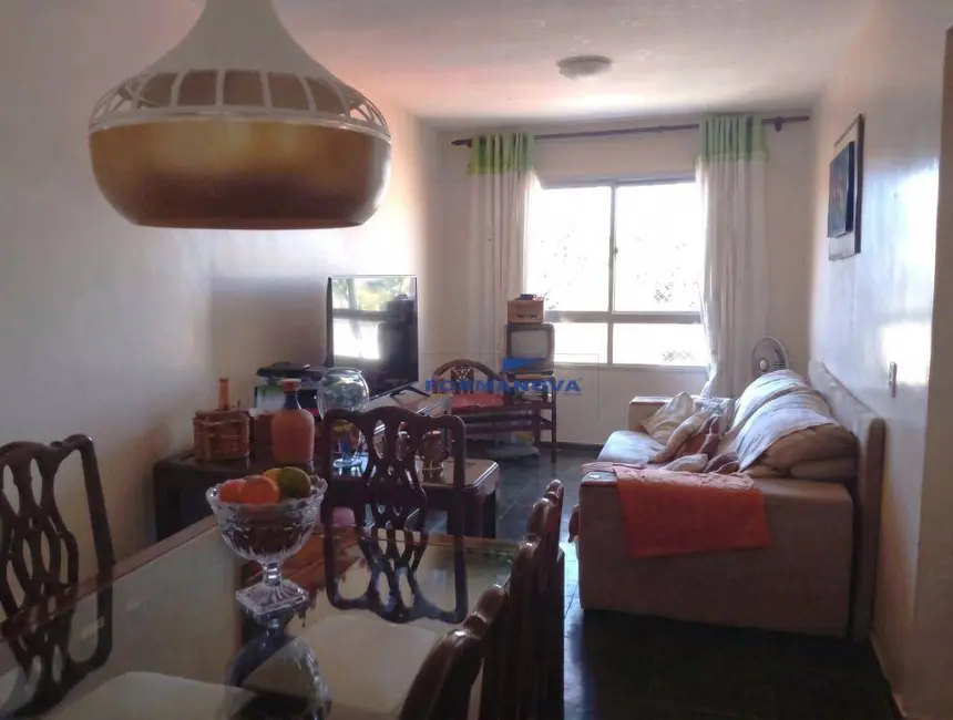 Apartamento com 2 quartos para alugar, 100m2 em Parque São George, Cotia - SP - imagem 4 Foto 4 de Apartamento com 2 quartos para alugar, 100m2 em Parque São George, Cotia - SP