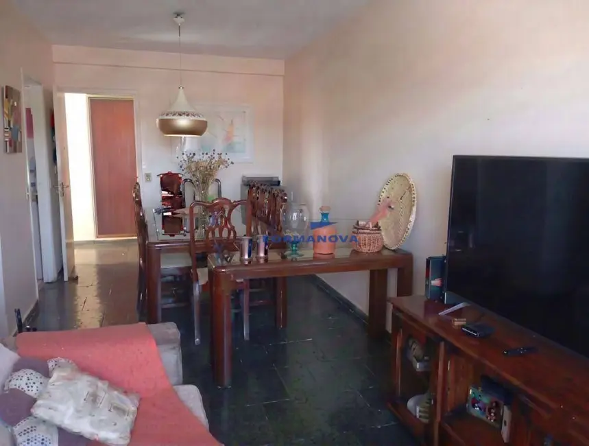 Apartamento com 2 quartos para alugar, 100m2 em Parque São George, Cotia - SP - imagem 5 Foto 5 de Apartamento com 2 quartos para alugar, 100m2 em Parque São George, Cotia - SP