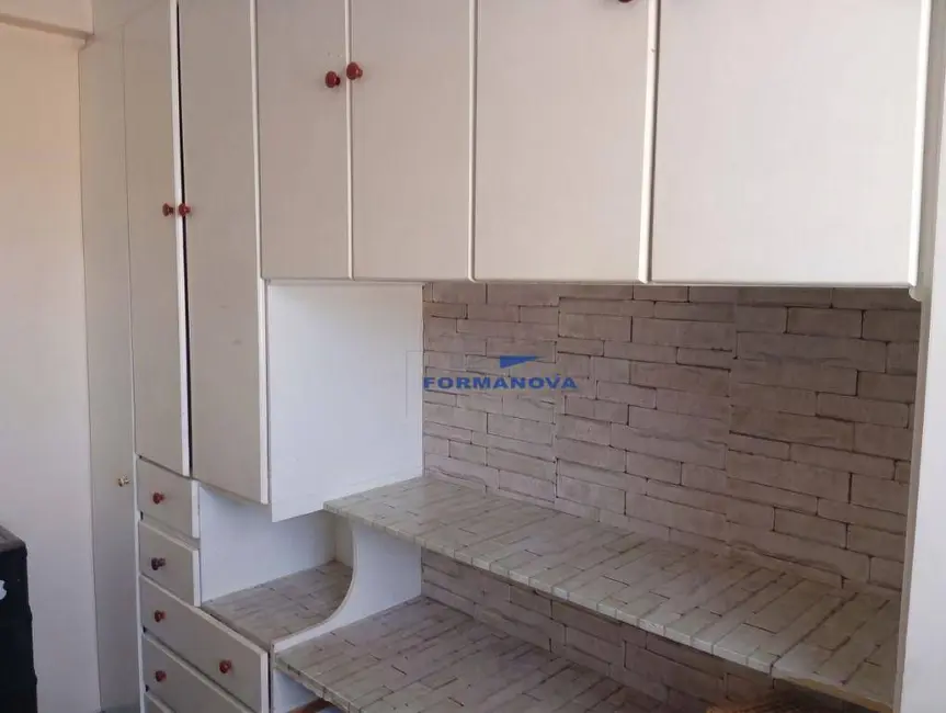 Apartamento com 2 quartos para alugar, 100m2 em Parque São George, Cotia - SP - imagem 9 Foto 9 de Apartamento com 2 quartos para alugar, 100m2 em Parque São George, Cotia - SP