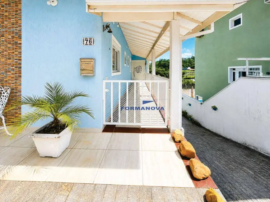 Foto 5 de Casa de Condomínio com 3 quartos à venda, 369m2 em Jardim Caiapiá, Cotia - SP