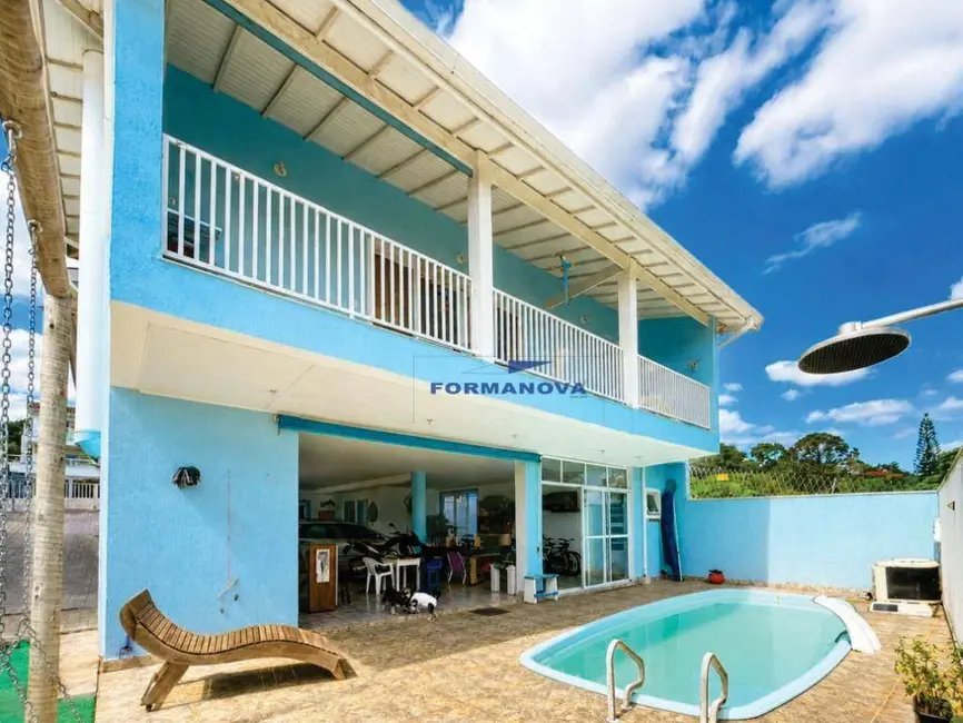 Foto 1 de Casa de Condomínio com 3 quartos à venda, 369m2 em Jardim Caiapiá, Cotia - SP
