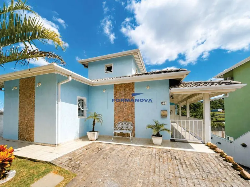 Foto 4 de Casa de Condomínio com 3 quartos à venda, 369m2 em Jardim Caiapiá, Cotia - SP