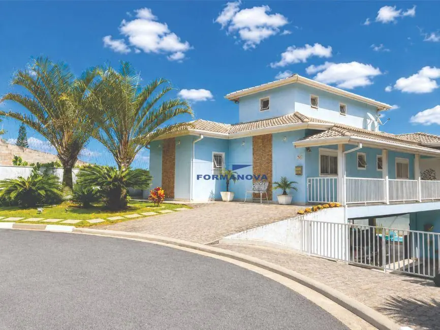 Foto 2 de Casa de Condomínio com 3 quartos à venda, 369m2 em Jardim Caiapiá, Cotia - SP