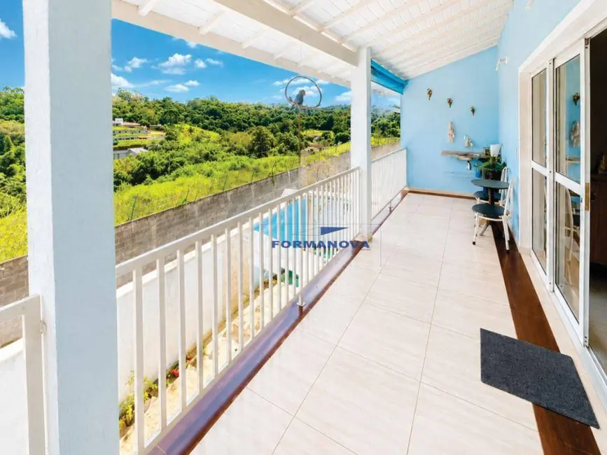Foto 9 de Casa de Condomínio com 3 quartos à venda, 369m2 em Jardim Caiapiá, Cotia - SP