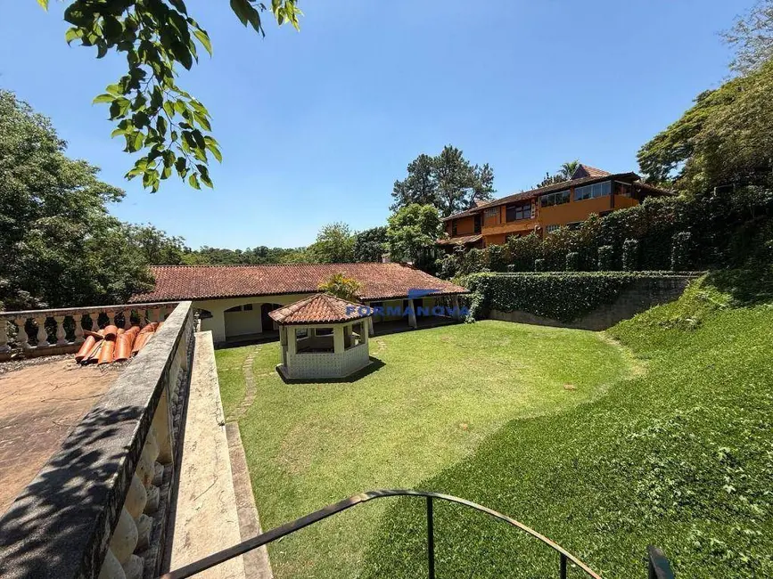 Foto 3 de Casa de Condomínio com 3 quartos à venda, 1375m2 em Vila de São Fernando, Cotia - SP