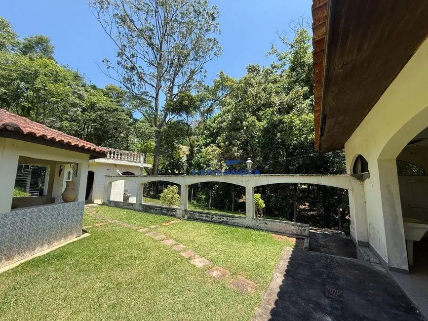 Foto 6 de Casa de Condomínio com 3 quartos à venda, 1375m2 em Vila de São Fernando, Cotia - SP