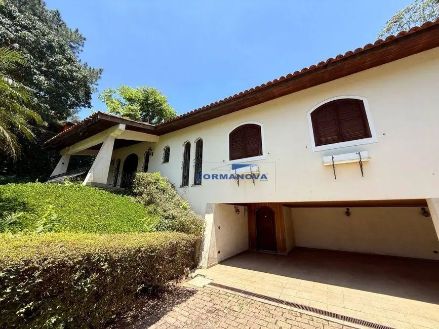 Foto 9 de Casa de Condomínio com 3 quartos à venda, 1375m2 em Vila de São Fernando, Cotia - SP