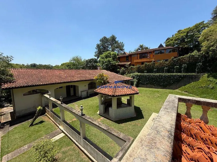 Foto 5 de Casa de Condomínio com 3 quartos à venda, 1375m2 em Vila de São Fernando, Cotia - SP