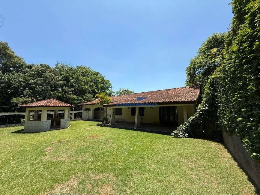 Foto 1 de Casa de Condomínio com 3 quartos à venda, 1375m2 em Vila de São Fernando, Cotia - SP