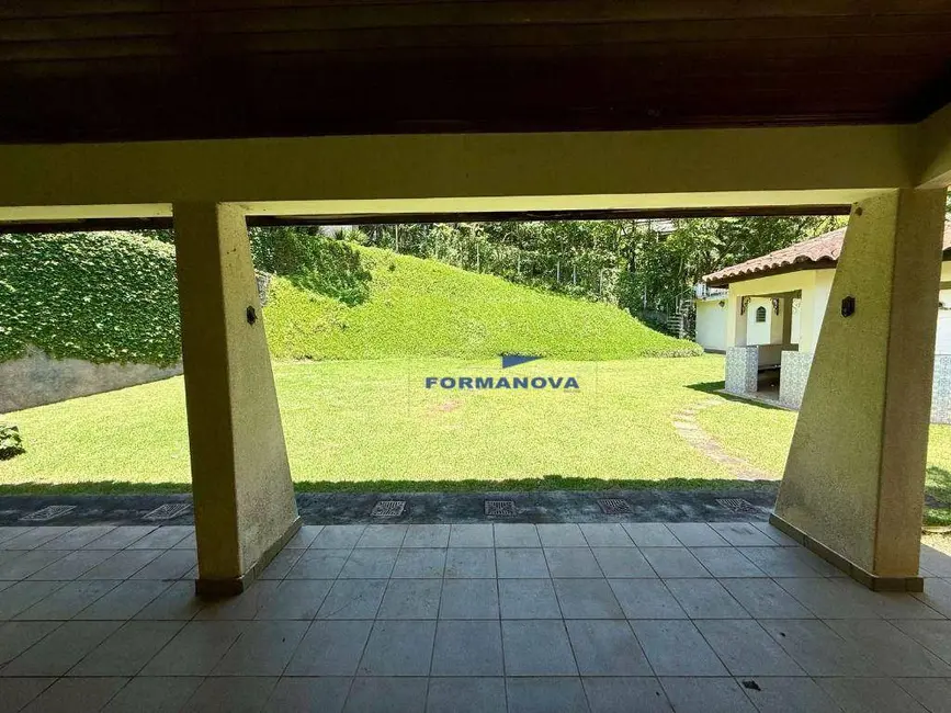 Foto 7 de Casa de Condomínio com 3 quartos à venda, 1375m2 em Vila de São Fernando, Cotia - SP