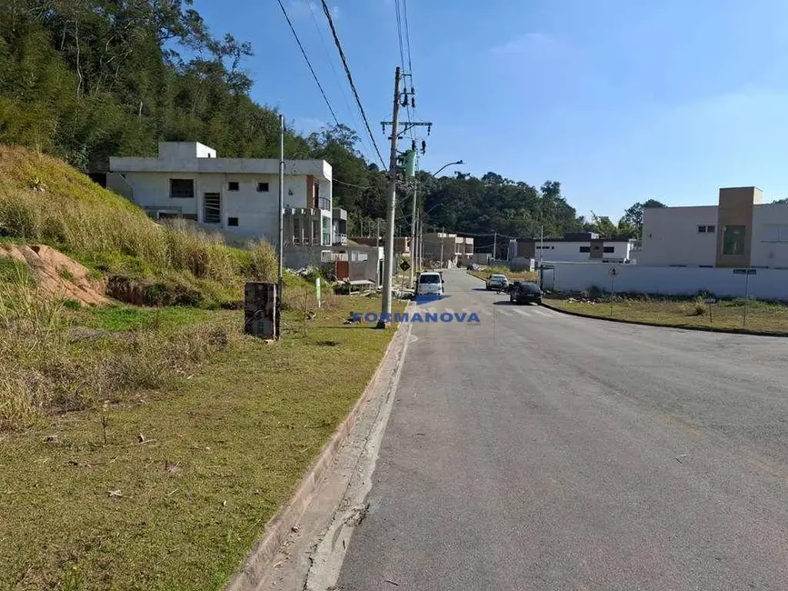 Foto 5 de Terreno / Lote à venda, 137m2 em Parque Alexandre, Cotia - SP