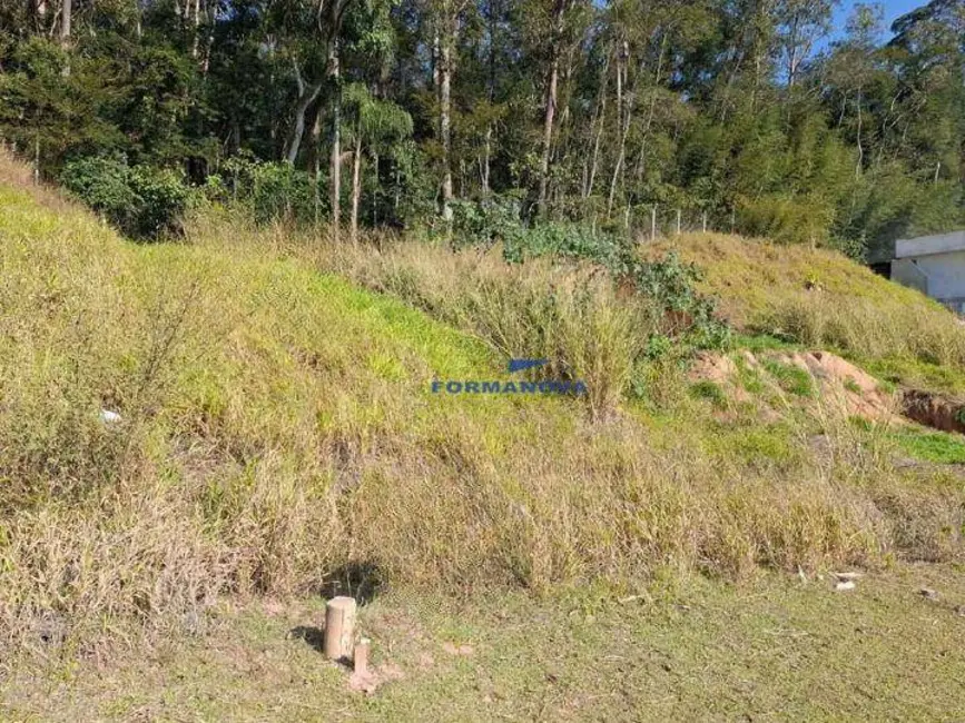 Foto 3 de Terreno / Lote à venda, 137m2 em Parque Alexandre, Cotia - SP