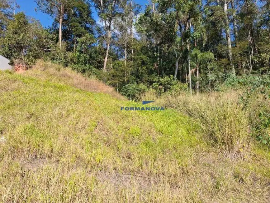 Foto 4 de Terreno / Lote à venda, 137m2 em Parque Alexandre, Cotia - SP