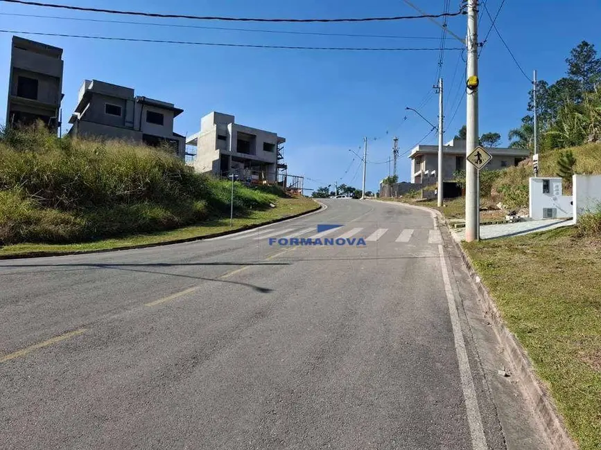 Foto 6 de Terreno / Lote à venda, 137m2 em Parque Alexandre, Cotia - SP