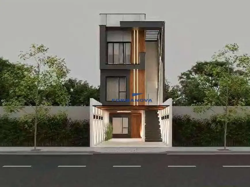 Foto 9 de Terreno / Lote à venda, 137m2 em Parque Alexandre, Cotia - SP