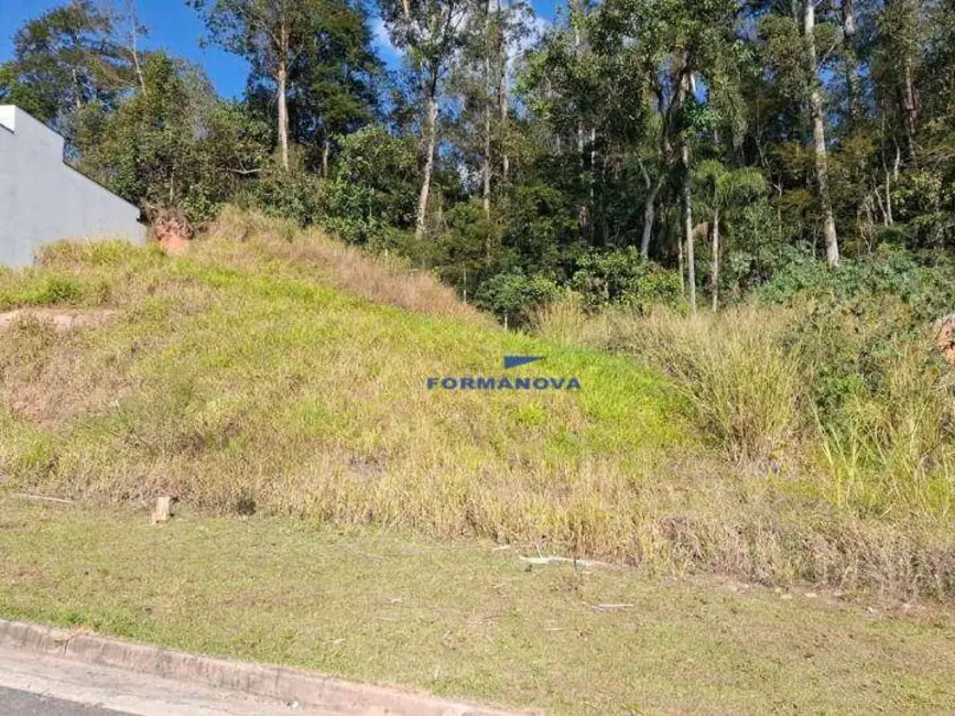 Foto 2 de Terreno / Lote à venda, 137m2 em Parque Alexandre, Cotia - SP