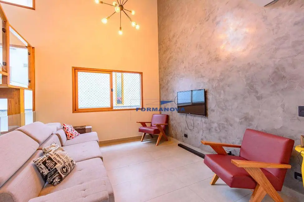 Foto 4 de Casa de Condomínio com 4 quartos à venda, 343m2 em Chácara Ondas Verdes, Cotia - SP