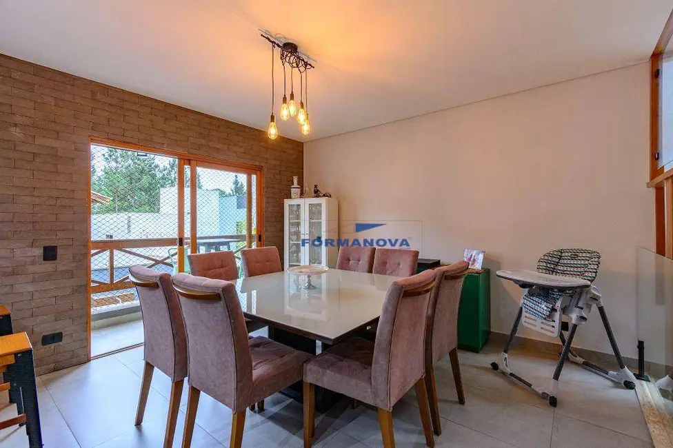Foto 7 de Casa de Condomínio com 4 quartos à venda, 343m2 em Chácara Ondas Verdes, Cotia - SP