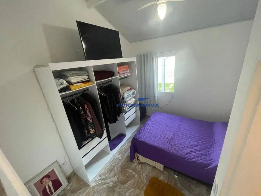 Foto 9 de Casa de Condomínio com 2 quartos à venda, 96m2 em Cotia - SP