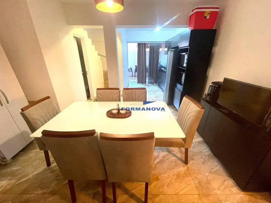 Foto 7 de Casa de Condomínio com 2 quartos à venda, 96m2 em Cotia - SP