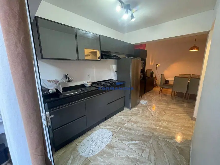 Foto 8 de Casa de Condomínio com 2 quartos à venda, 96m2 em Cotia - SP