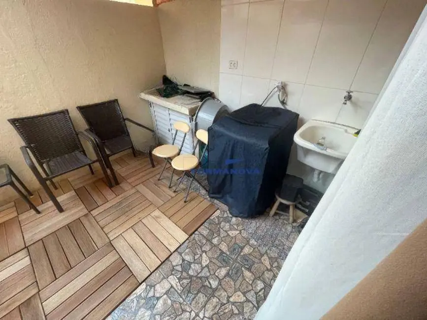 Foto 3 de Casa de Condomínio com 2 quartos à venda, 96m2 em Cotia - SP