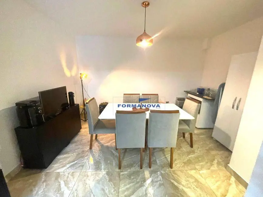Foto 6 de Casa de Condomínio com 2 quartos à venda, 96m2 em Cotia - SP