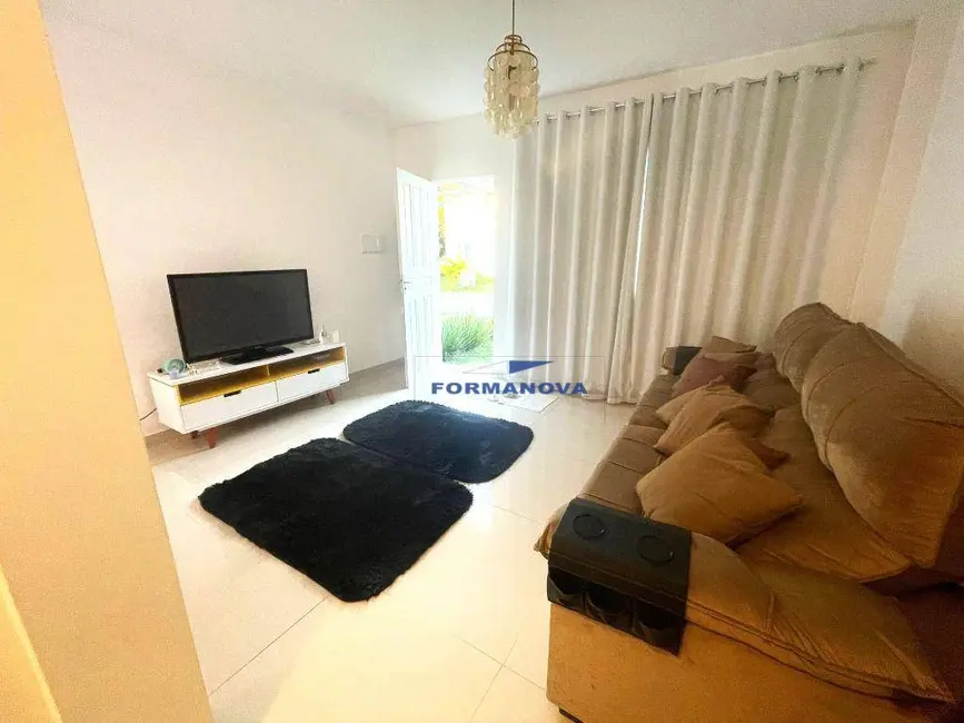 Foto 5 de Casa de Condomínio com 2 quartos à venda, 96m2 em Cotia - SP