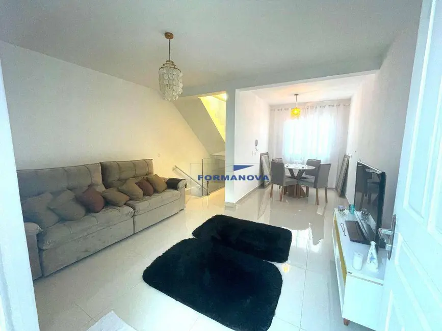 Foto 4 de Casa de Condomínio com 2 quartos à venda, 96m2 em Cotia - SP